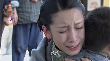 伞娘：刘妈带孩子流落街头，沦落成乞丐，冬雪终于找到他们