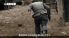 天灾“袭击”美军，2艘重型航母被搁浅，500名水兵均不知所踪