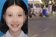 重庆被砸艺考生：父母编藤椅攒学费 曾梦想考中传