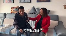 儿子赚俩臭钱，婆婆不知天高地厚逼儿媳妇下跪伺候，儿子回家腿软