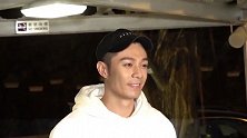 周柏豪宣布得女被问如何感谢老婆,家产命给她都可以
