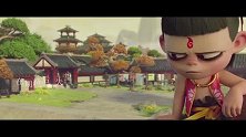 当boystory遇上哪吒和王嘉尔，谁才是舞台最亮的guy！