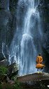 高山流水，古筝优美的旋律