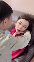这么多年行走江湖如履薄冰，睡觉就差睁着眼睛了~宅间轻喜剧 爱的厘米诊断挑战 我要当同城红人
