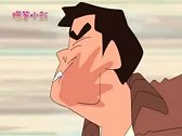 蜡笔小新：玛丽这是在打抱不平吗？
