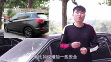 提车当天被扣三分，车主气不打一处来：新车自带的凭什么我背锅！