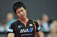 大丑闻！前日本乒乓球一哥出轨17岁少女  曾冲刘国梁怒吼引争议