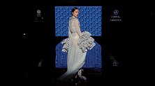 2017 Andrés Sardá 秋冬 维多利亚时装秀10