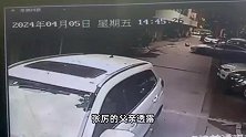 5岁女童被特斯拉碾亡案最新进展！被告车主已卖房搬家：双方和解