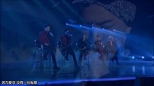 Bigbang演唱会全场大合唱《一天一天》，最后时刻太高潮