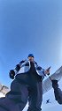 音乐决定我的滑行速度