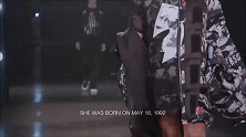 风口浪尖处,无畏生长,英国超模Adwoa,Aboah！