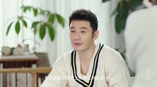 黄晓明：年过四十，无问西东，只问深情