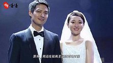 陈坤儿子生母曝光？周迅承认是她儿子，她和陈坤的感情令人羡慕