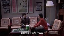 金爸：婆婆就想要孙子，把娘家送来的粉衣服，全给剪破