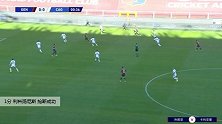 利科扬尼斯 意甲 2020/2021 热那亚 VS 卡利亚里 精彩集锦