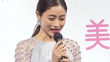 日本超人气女星石原里美，堪称当地85后颜值标杆！