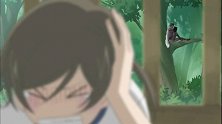 元气少女：奈奈生很努力的，自己一个人的时候也在偷偷练习