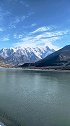 吞白村雅鲁藏布江大峡谷