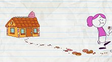 饼干陷阱，愿者上钩——创意铅笔动画合集