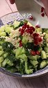 经典凉拌黄瓜，好吃停不下来