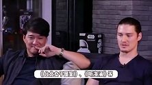 周华健儿子官宣结婚，晒和妻子结婚合照，妻子穿红色旗袍气质出众