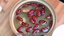 冬至后，别忘给家人吃“4红”，暖乎乎喝一碗，驱寒暖胃寓意团圆