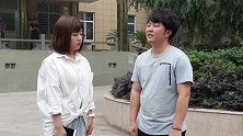 小伙目睹女友的背叛，说了这么一段话，让美女后悔万分