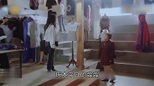 淼淼毕业设计不过关，梁又年帮媳妇开小灶，背靠背四目相对太甜