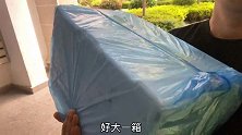 二哈攒下的战利品，这排面也太大了网友家里没矿真养不起