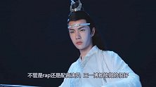 王一博被编入小学英语考卷，看清题目后：出题老师也追剧？