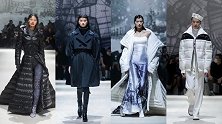 波司登“新一代羽绒服”久光再亮相，时髦单品吸睛无数