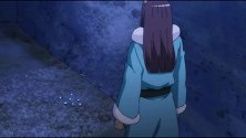 狐妖小红娘：厉雪扬落下的泪变成了冰晶
