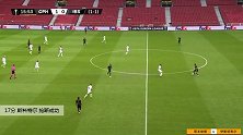 斯科特尔 欧联 2019/2020 哥本哈根 VS 伊斯坦布尔 精彩集锦