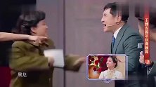 沈腾爆笑怼人合集, 气得杨幂直跺脚，杨迪都不是对手
