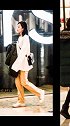 太原街拍，最美情侣