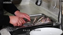 加点豆瓣酱烧出来的红烧海泥鱼，味道特别鲜香，家常红烧海鲜做法