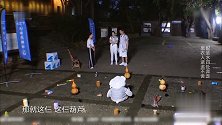 王迅送迪丽热巴玩具熊，谁注意热巴拿到后的表情，这才是真实反应