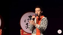 陈伟霆一鼓作气巡演发布会，分享新歌《爬墙》的创作意义！