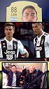 看到阿根廷我想到的就是小魔仙！FIFA20 FIFA足球