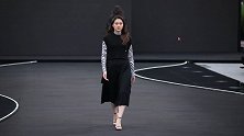 永定城新品发布会亮相SS2024北京时装周