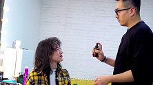 AK VLOG 袁冰妍