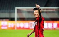 武磊曾是上海德比杀神 狂轰8球谁人可破？