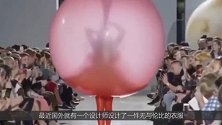 气球衣服的设计者为何能得最佳设计奖，原来玄机在这里