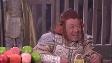 意外发现一家饭馆，没想到还是接天囚出狱的地方