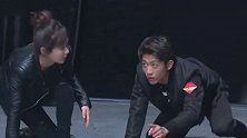 《家有儿女》主演齐聚卫视春晚杨紫张一山牵手唱歌引回忆