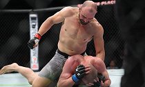 UFC-17年-UFC ON FOX 26：轻重量级特谢拉vs西库诺夫-全场
