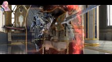 雄兵连之诸天降临热血AMV：王之间的战斗，强者争锋！