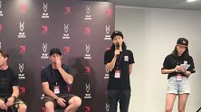 XGAME极限运动大赛制作人李浩：希望把极限运动文化带到中国