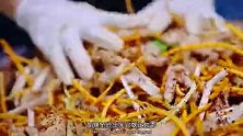 火爆昆明街头的鸡爪，老板透露其中秘方，还不快收藏